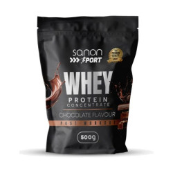 Comprar Proteina Whey Chocolate