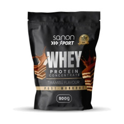 Comprar Proteina Whey Tiramisú