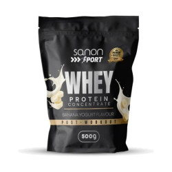 Comprar Proteina Whey Yogurt