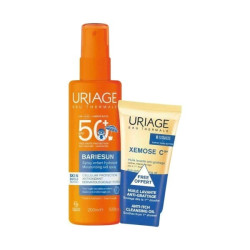 Comprar Duo Spray N F50+Xemose C8+Aceite