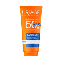 Comprar Leche Ninos Spf50+
