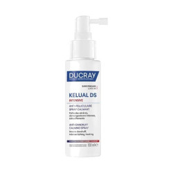 Comprar Spray Kelual DS Intensive