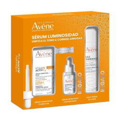Comprar Pack Sérum Luminosidad