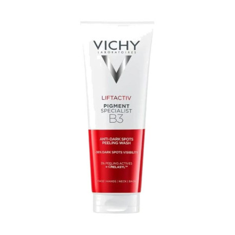 Exfoliante Liftactiv B3 Peeling Wash