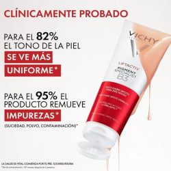 Exfoliante Liftactiv B3 Peeling Wash