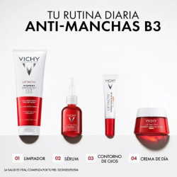 Exfoliante Liftactiv B3 Peeling Wash