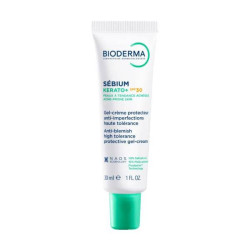 Comprar Sébium Kerato+ SPF30