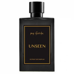 Comprar My Geisha Unseen
