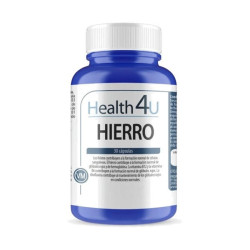 Comprar Hierro