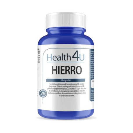Hierro