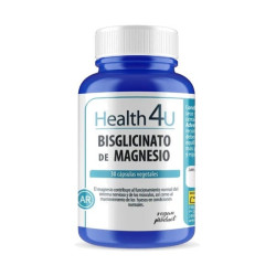 Comprar Bisglicinato De Magnesio