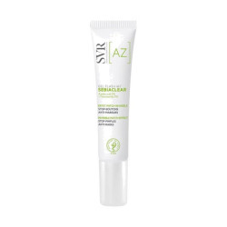 Comprar Gel Flash 4H Acné Sebiaclear