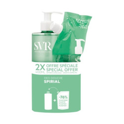 Comprar Duplo Gel Spirial + Recarga