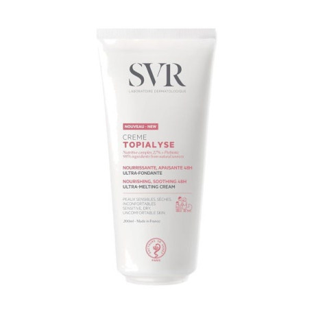 Crema Hidratante Topyalisse