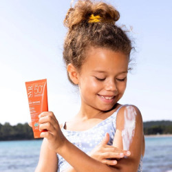 Leche Solar Spf50+ Sun Secure