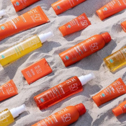 Leche Solar Spf50+ Sun Secure