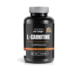 Comprar L-Caritina