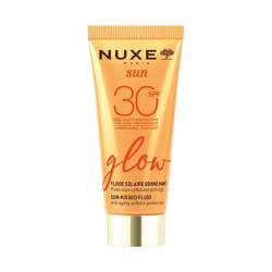 Comprar Fluido Solar Glow Spf30