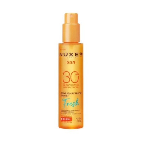 Bruma Solar Fresca Spf30