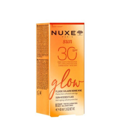 Fluido Solar Glow Spf30