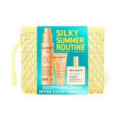 Comprar Neceser Rutina Sedosa Verano