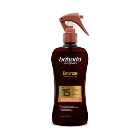 Bronze Fotoprotector