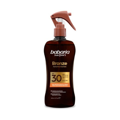 Bronze Fotoprotector