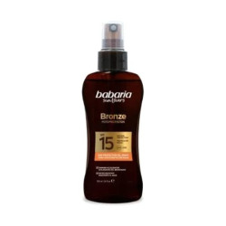 Comprar Bronceador SPF 15