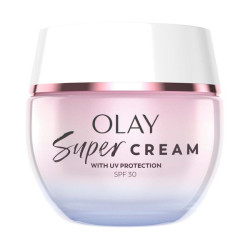 Comprar Super Cream SPF30