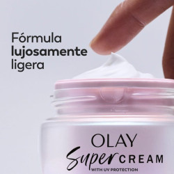 Super Cream SPF30