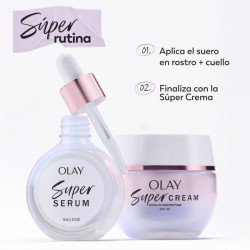 Super Cream SPF30