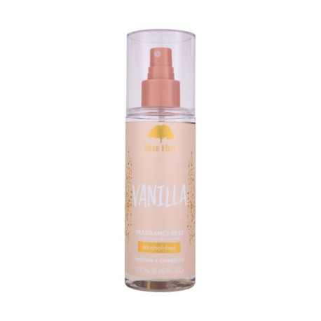 Vanilla Fragrance Mist
