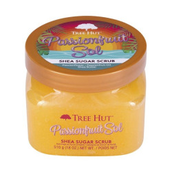 Comprar Passion Fruit Sol Shea Sugar Scrub