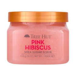 Comprar Pink Hibiscus Shea Sugar Scrub