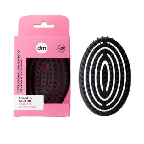 Oval Negro