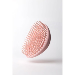 Oval Rosa