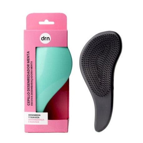 Mini Desenredador Menta