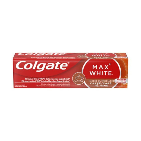 Max White Coffee