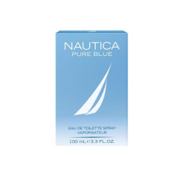 Pure Blue