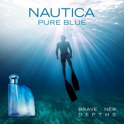 Pure Blue