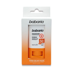 Comprar Stick Solar Facial SPF 50