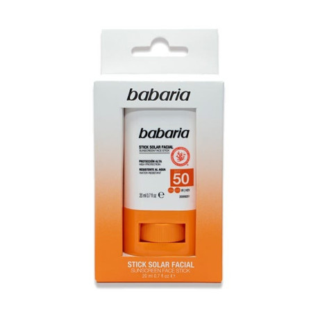 Stick Solar Facial SPF 50