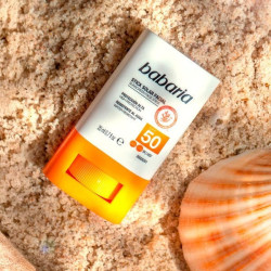 Stick Solar Facial SPF 50