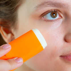 Stick Solar Facial SPF 50