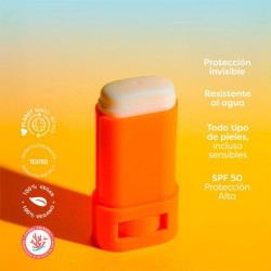Stick Solar Facial SPF 50