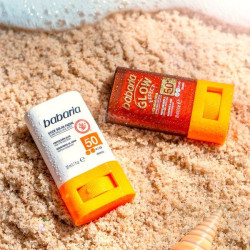 Stick Solar Facial SPF 50