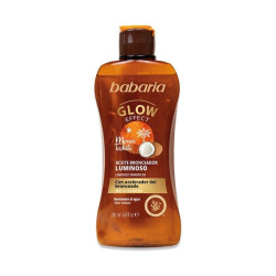 Comprar Aceite Bronceador En Gel