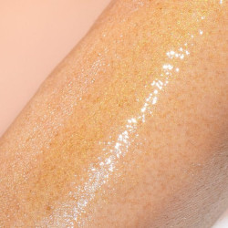 Aceite Bronceador En Gel