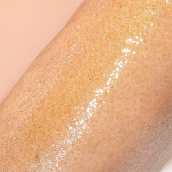 Aceite Bronceador En Gel