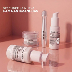 Fluido Facial Antimanchas